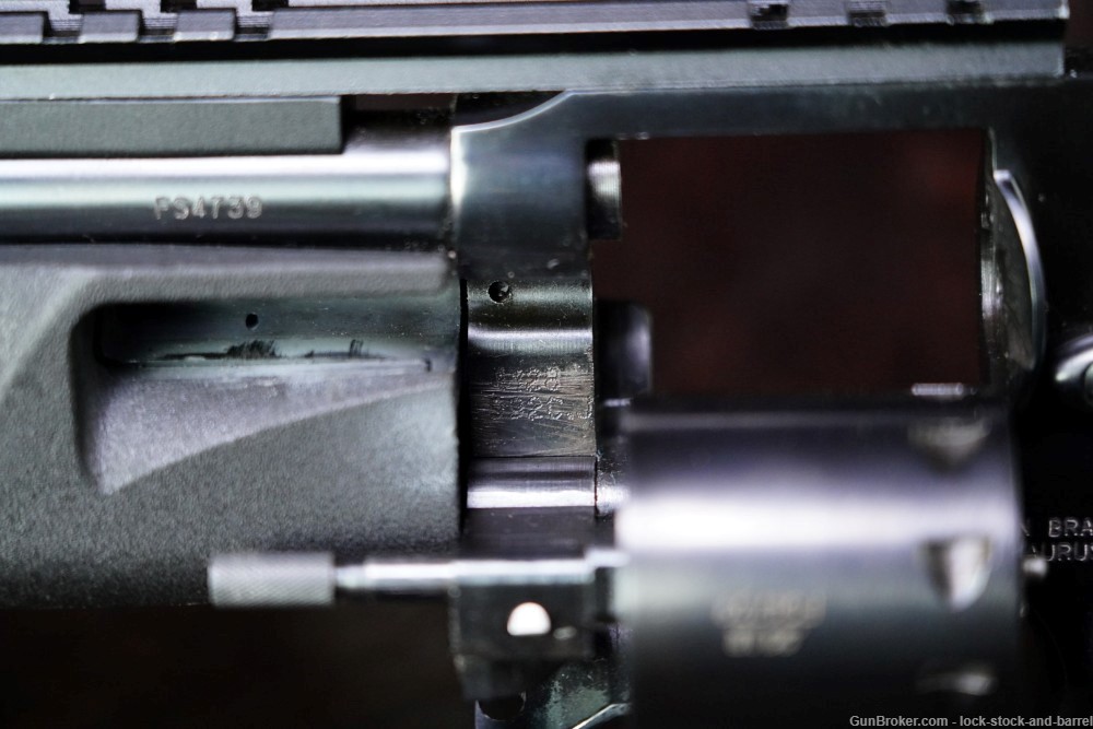 Taurus Circuit Judge SCJ22 Rifle .22 LR 18.5” SA/DA 9 Shot Revolver Carbine-img-25