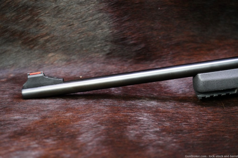 Taurus Circuit Judge SCJ22 Rifle .22 LR 18.5” SA/DA 9 Shot Revolver Carbine-img-12
