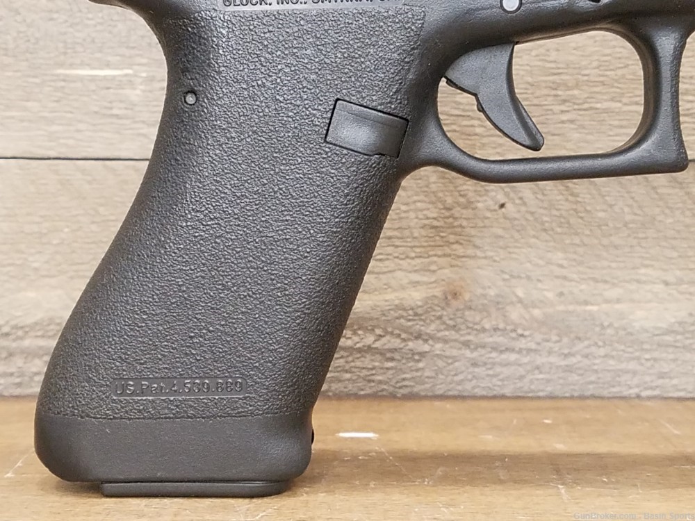 Glock 17 Gen 1 - G17 Gen1 9mm With Original Box - Used-img-6