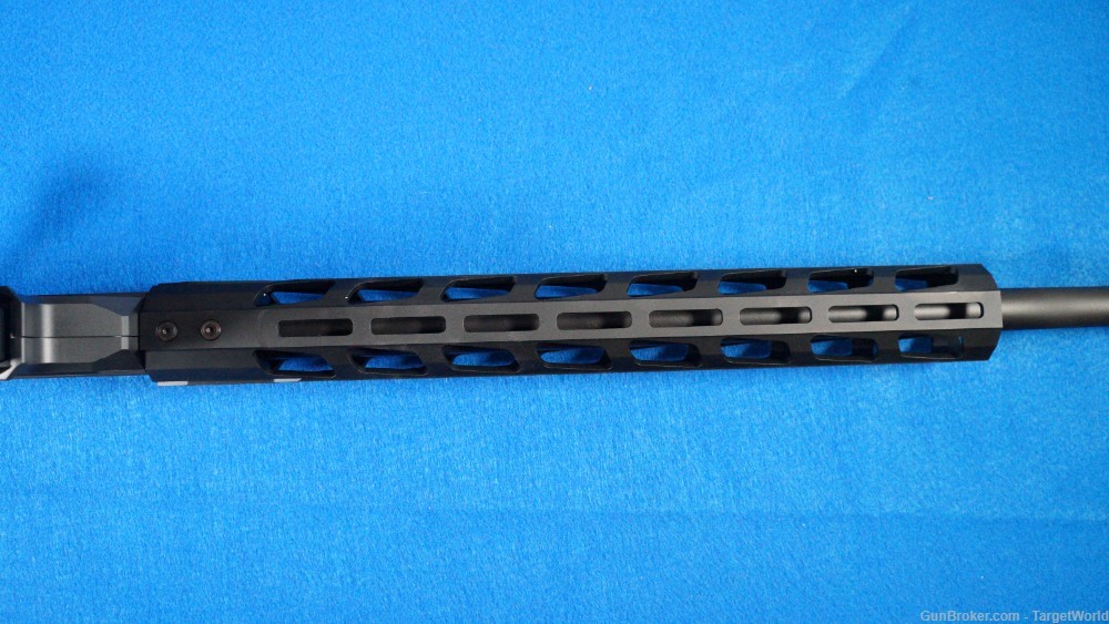 RUGER PRECISION RIFLE .308 WINCHESTER 10 ROUNDS BLACK (RU18028)-img-10