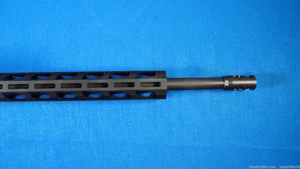 RUGER PRECISION RIFLE .308 WINCHESTER 10 ROUNDS BLACK (RU18028)-img-11