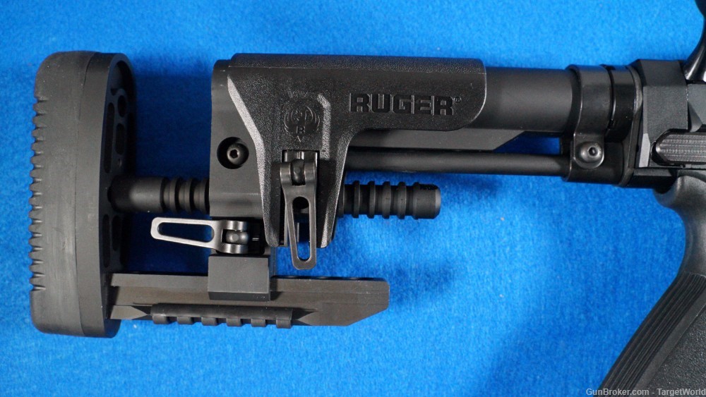 RUGER PRECISION RIFLE .308 WINCHESTER 10 ROUNDS BLACK (RU18028)-img-28