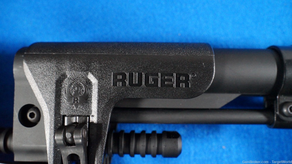 RUGER PRECISION RIFLE .308 WINCHESTER 10 ROUNDS BLACK (RU18028)-img-29