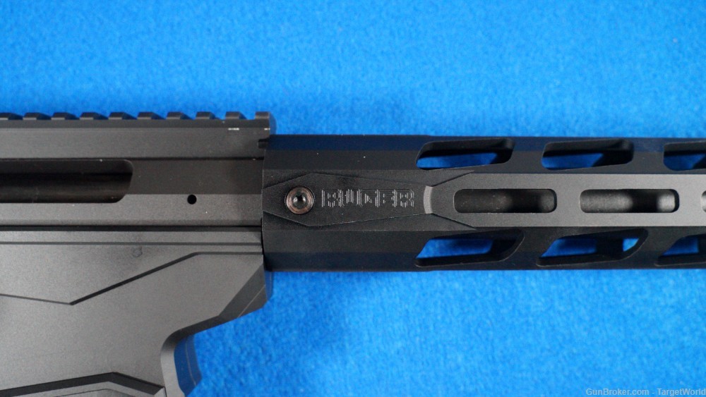 RUGER PRECISION RIFLE .308 WINCHESTER 10 ROUNDS BLACK (RU18028)-img-19