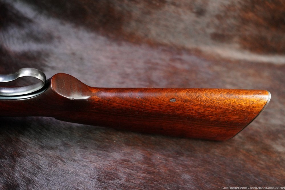 Winchester Model 71 Like 1886 24" .348 Win Lever Action Rifle, MFD 1953 C&R-img-13
