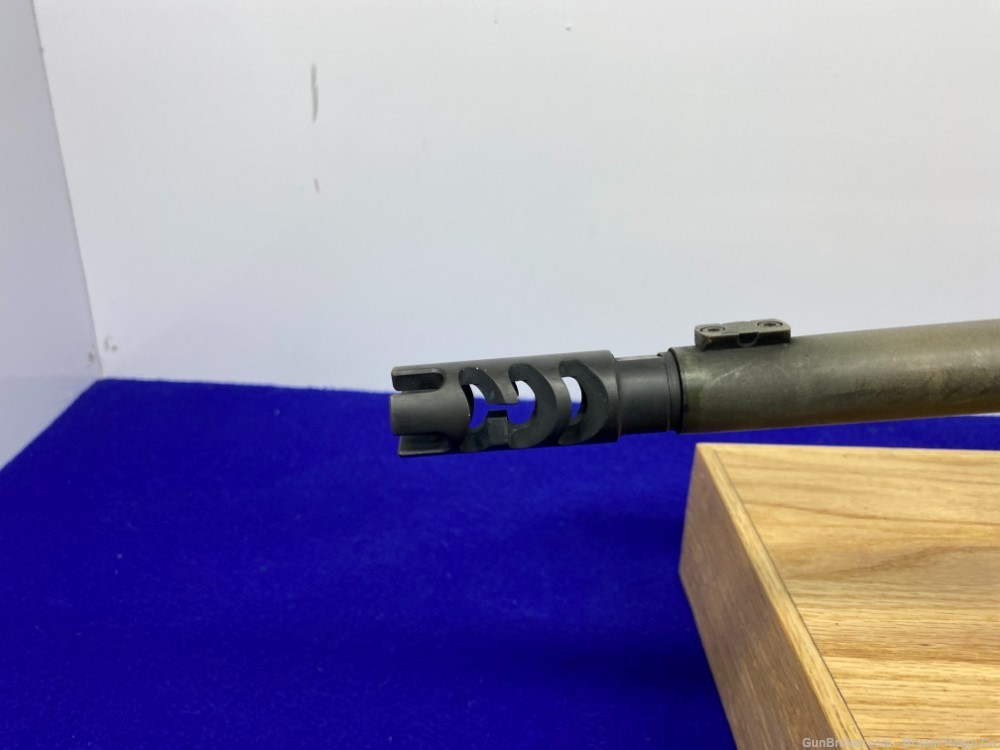 Remington M24 Short Action 700 7.62 NATO 24" *EXTREMELY DESIRABLE RIFLE*-img-42