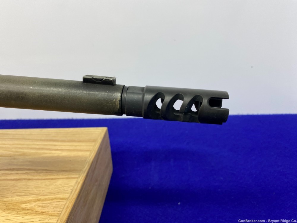 Remington M24 Short Action 700 7.62 NATO 24" *EXTREMELY DESIRABLE RIFLE*-img-23