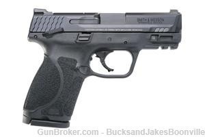 S&W M&P9 2.0 9MM COMPACT TS-img-0