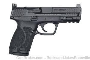 Smith & Wesson M&P9 M2.0 9mm-img-0