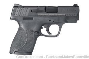 S&W M&P9 Shield M2.0 9mm Luger -img-0