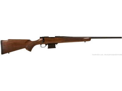 Howa-Legacy M1500 Walnut Hunter 7.62x39