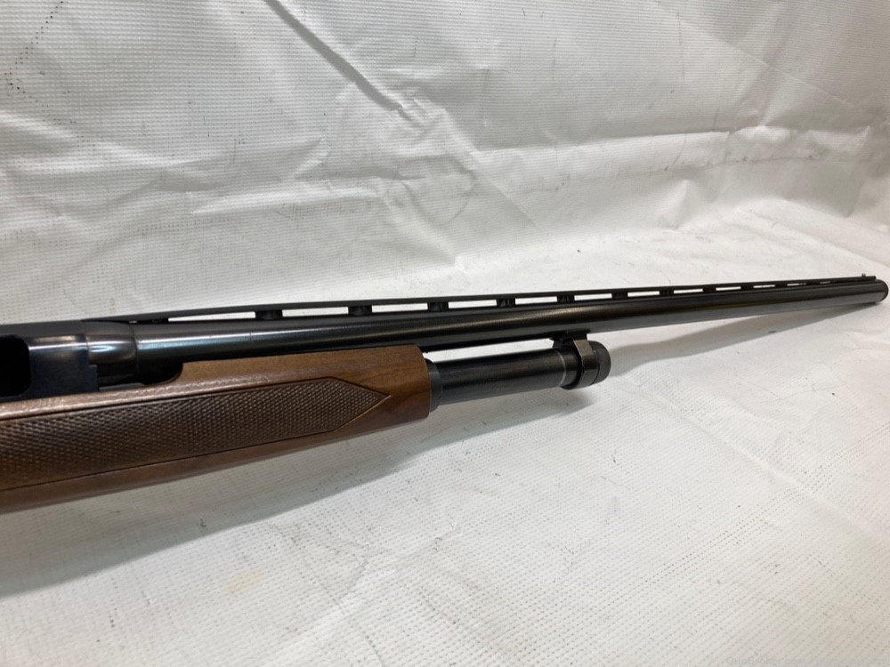Winchester 1200 12ga Pump Shotgun 28” -img-13