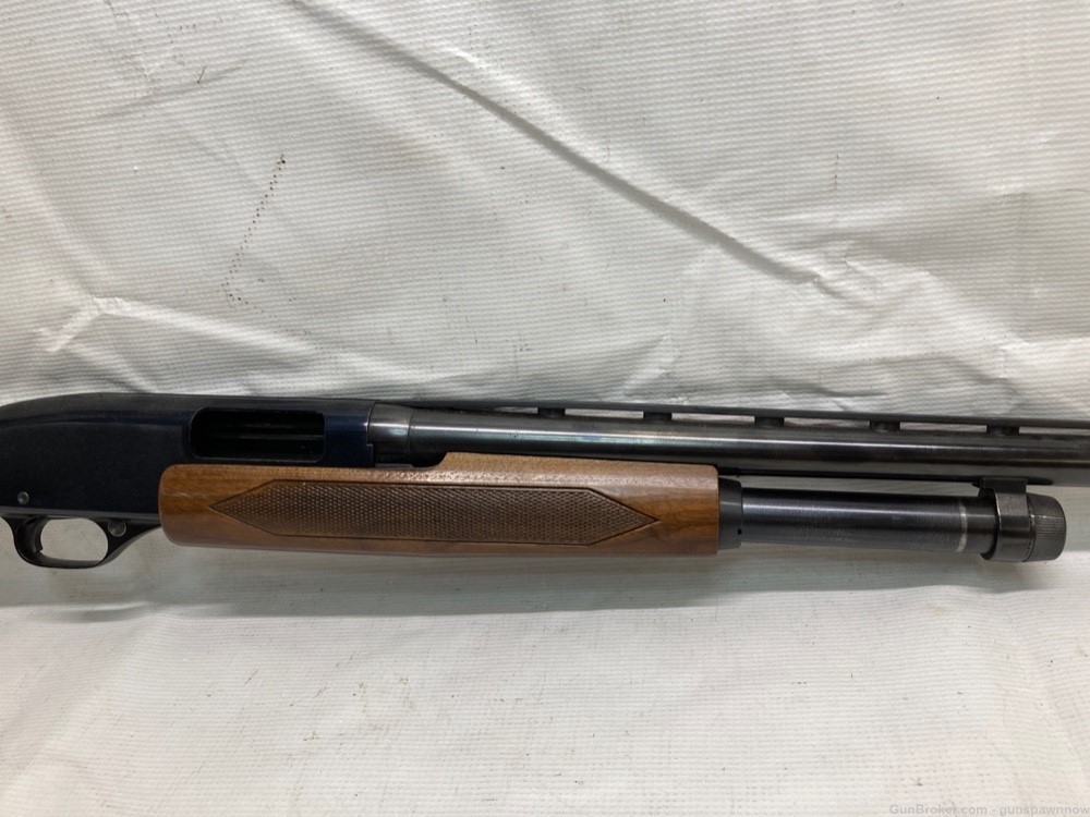 Winchester 1200 12ga Pump Shotgun 28” -img-11