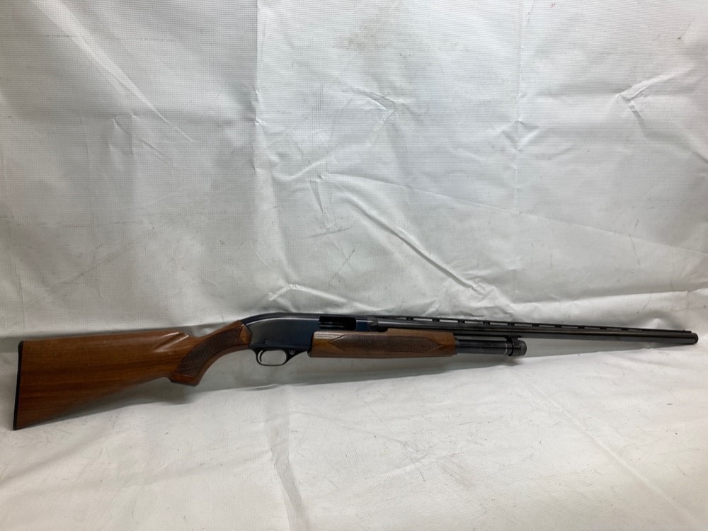 Winchester 1200 12ga Pump Shotgun 28” -img-8