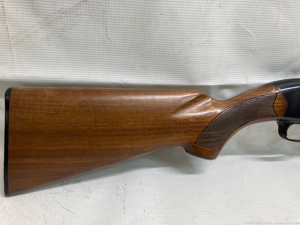 Winchester 1200 12ga Pump Shotgun 28” -img-9