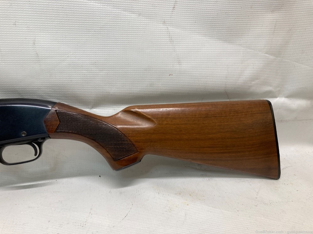 Winchester 1200 12ga Pump Shotgun 28” -img-4