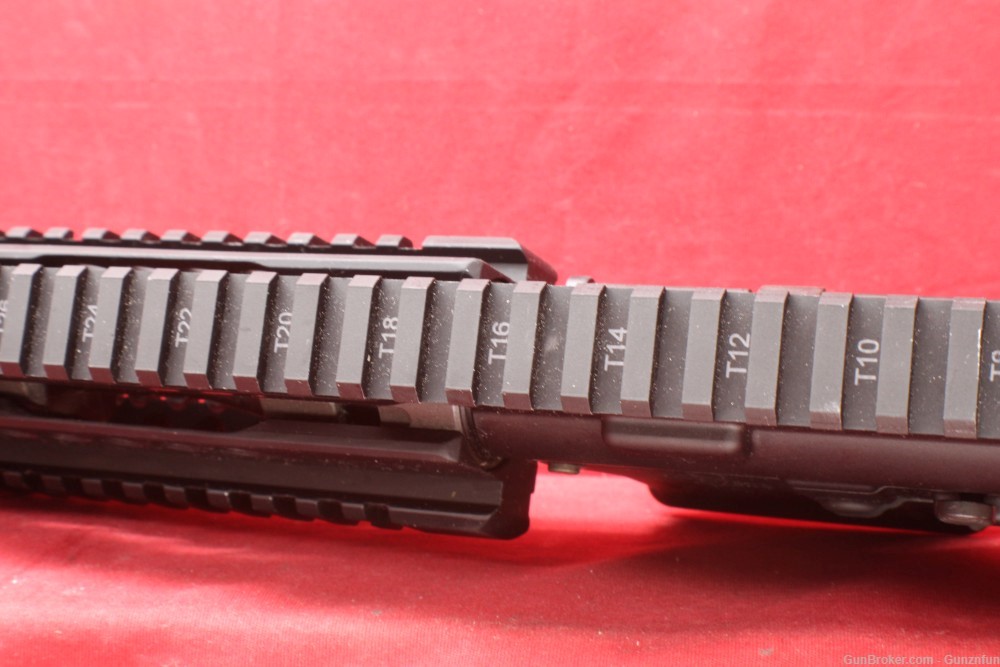 (34743)USED Rock River Arms LAR-PPS 5.56 NATO 9" barrel-img-9