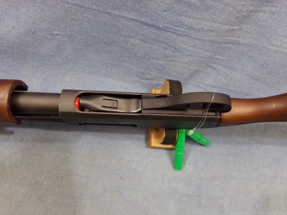 Rem 870 Express Magnum, 12ga, like new pump shotgun-img-16
