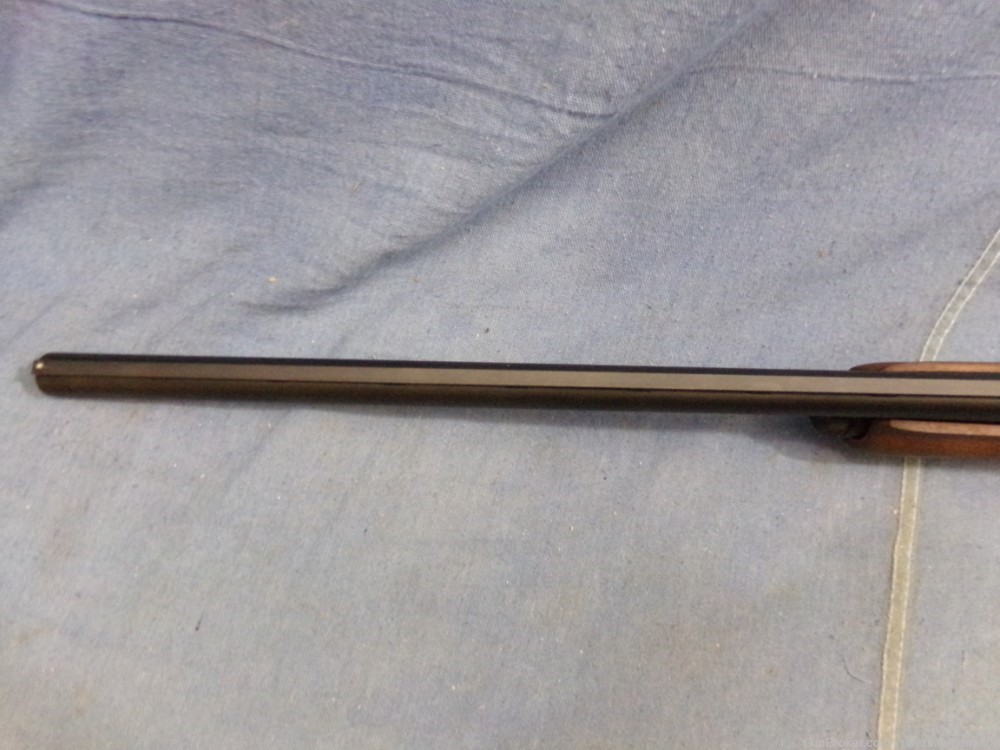 Rem 870 Express Magnum, 12ga, like new pump shotgun-img-23