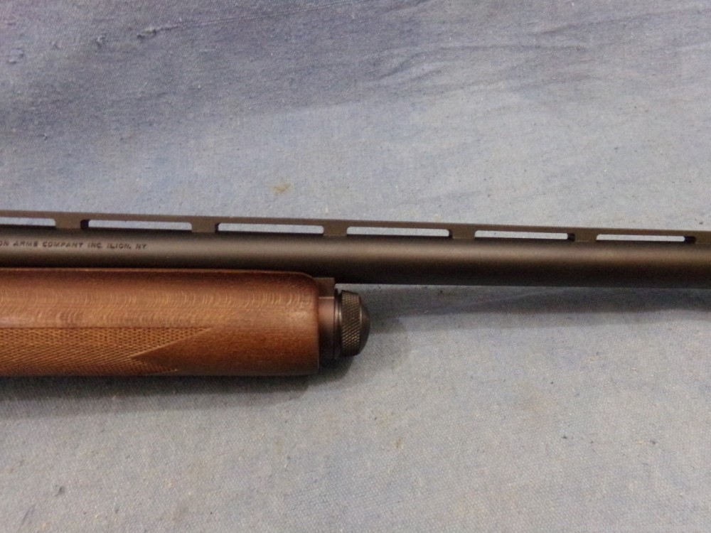 Rem 870 Express Magnum, 12ga, like new pump shotgun-img-6