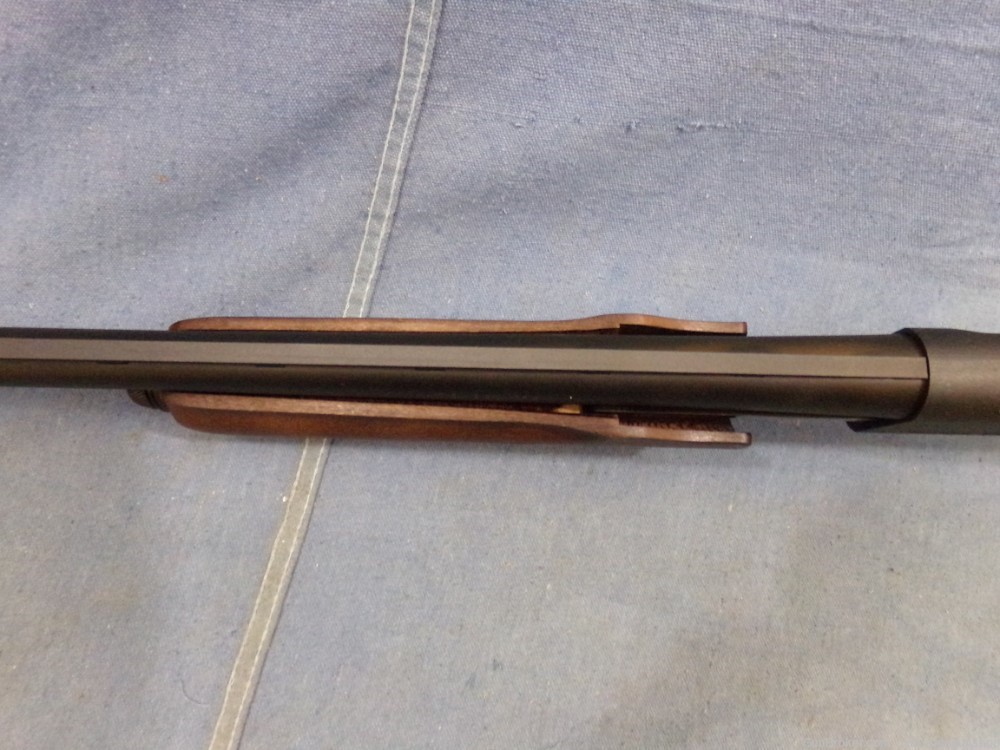 Rem 870 Express Magnum, 12ga, like new pump shotgun-img-22
