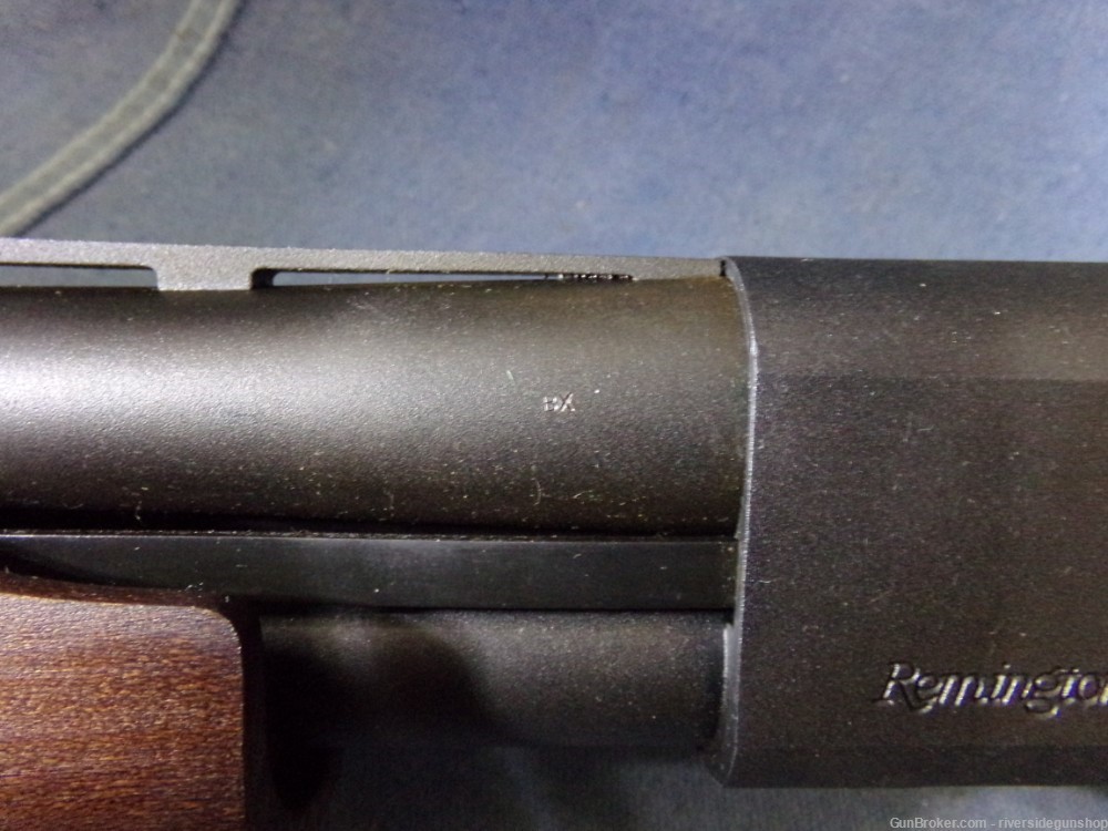 Rem 870 Express Magnum, 12ga, like new pump shotgun-img-10