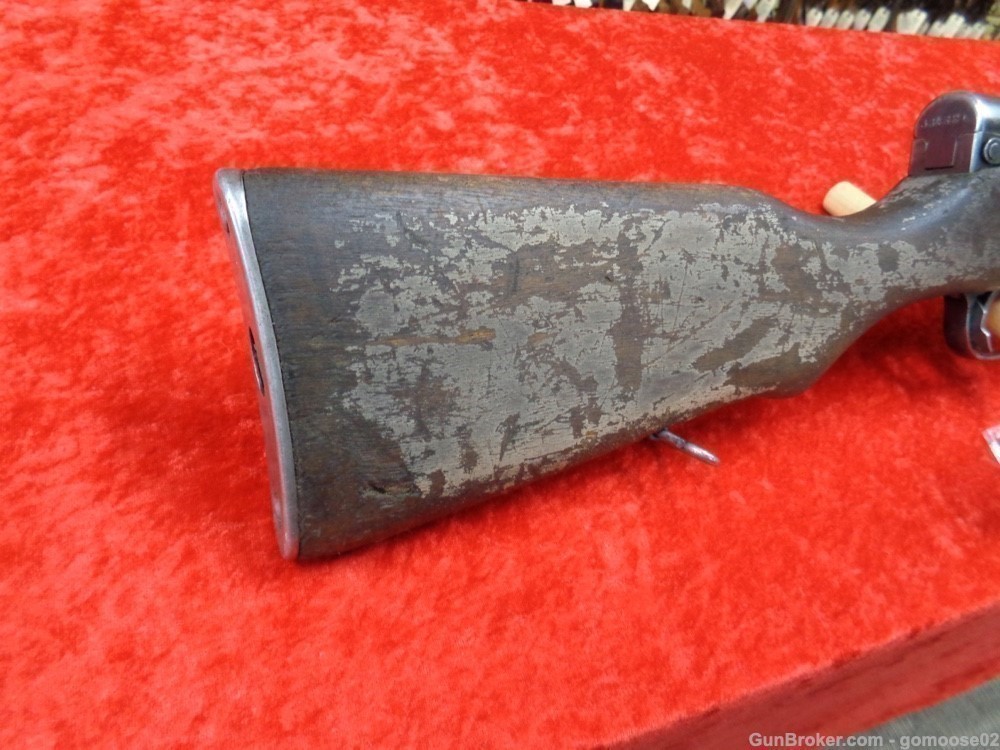 SKS 7.62x39 Blade Bayonet Pre Ban Chinese Poly China Type 56 WE TRADE-img-1