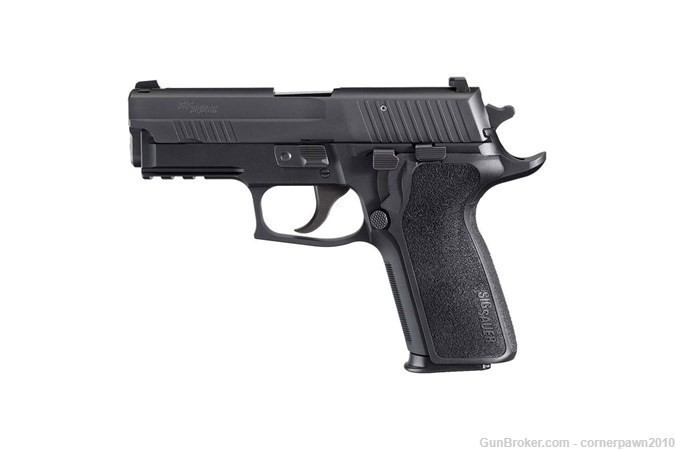 SIG SAUER P229 ELITE 9MM *LAYAWAY AVAILABLE*-img-0