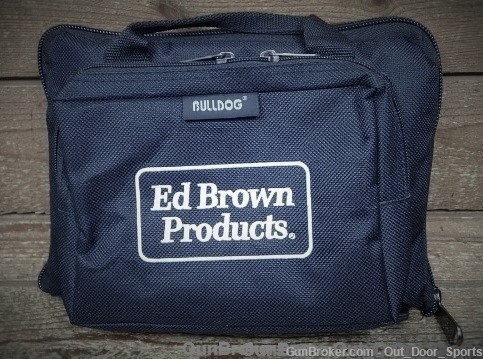 Ed Brown Custom Special Build M&P MP-F1 PROTOTYPE /EZ Pay $129-img-14