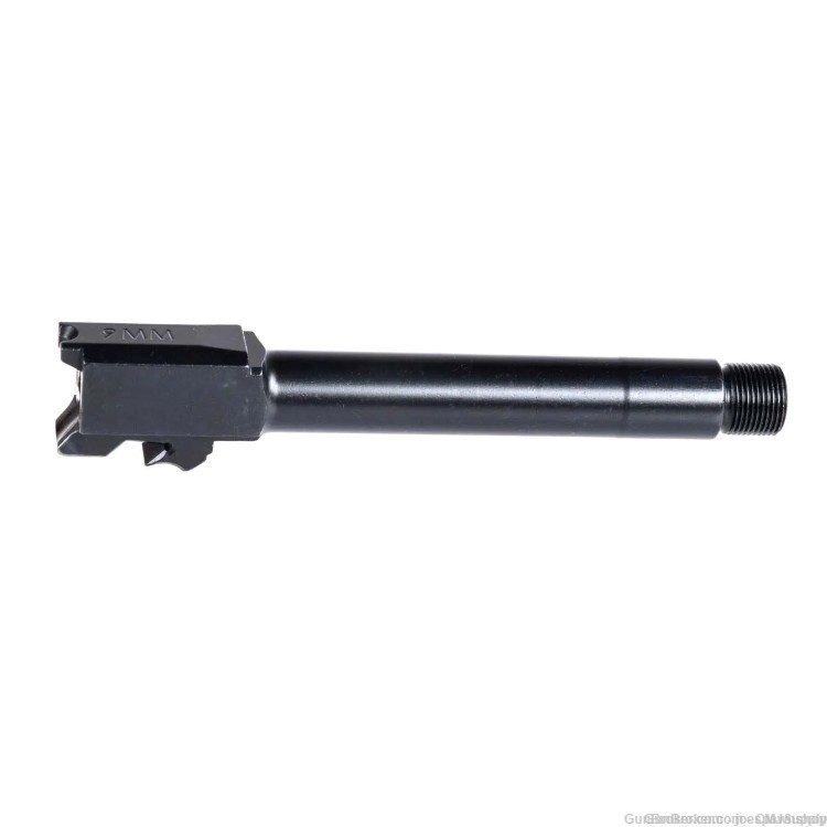 Smith & Wesson M&P - 9mm - Factory OEM NEW Threaded Barrel   (T103-B)-img-0