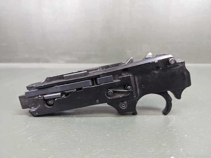 Ruger 44 Carbine Trigger Guard & Assembly-img-0