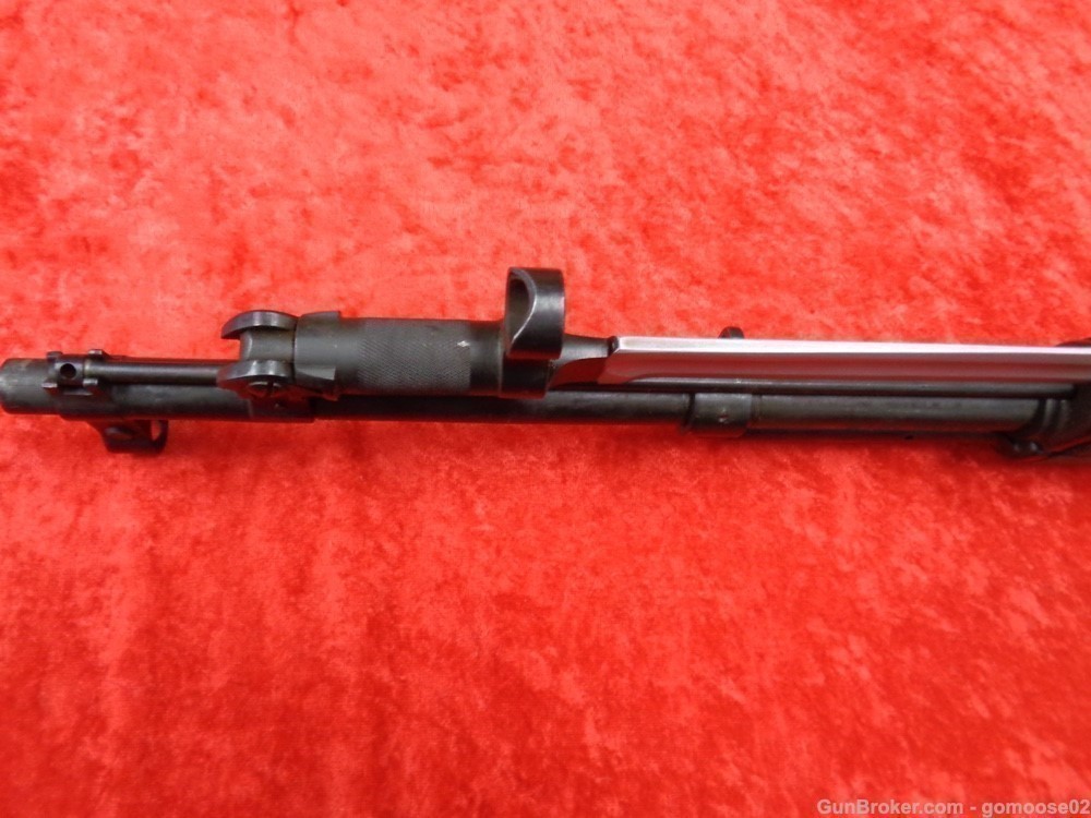 SKS 7.62x39 Chinese Pre Ban Rifle Type 56 Poly China Blade Bayonet WE TRADE-img-21