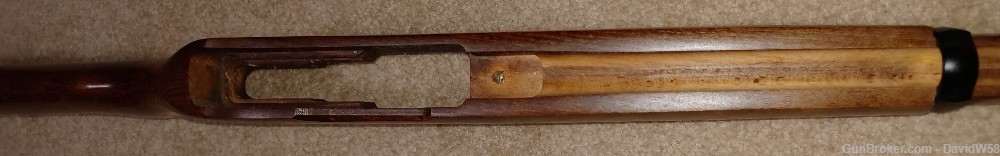 Ruger 10/22 Original Wood Stock-img-3
