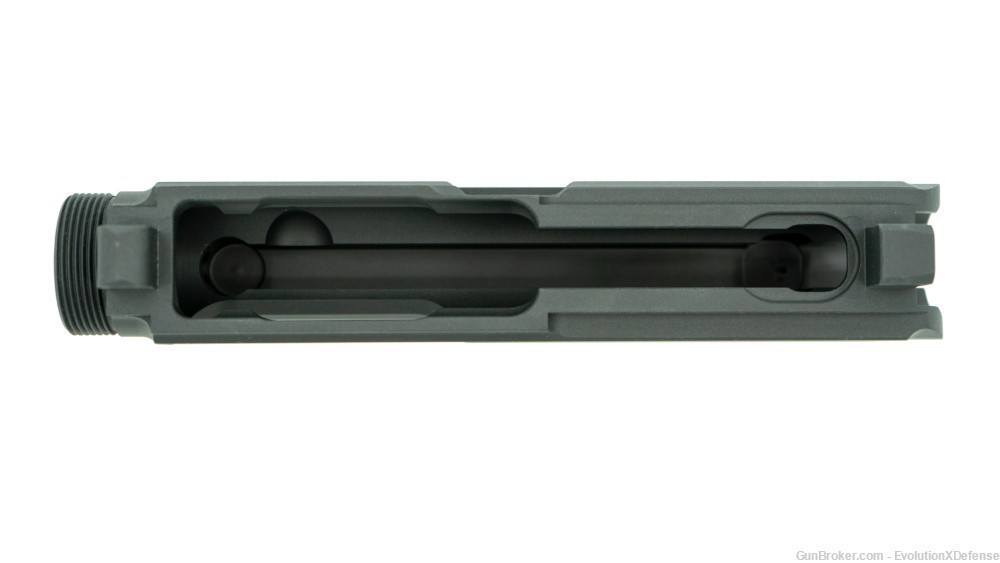 Evolution X Defense XK9 9mm Upper Receiver Stripped-img-2