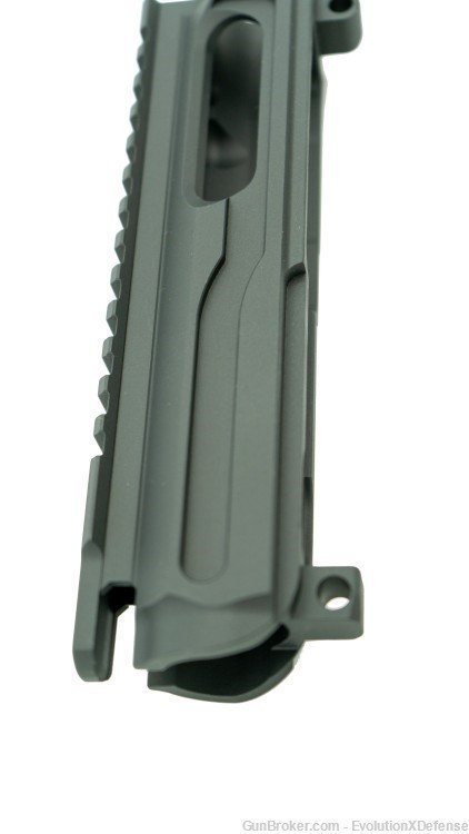 Evolution X Defense XK9 9mm Upper Receiver Stripped-img-3