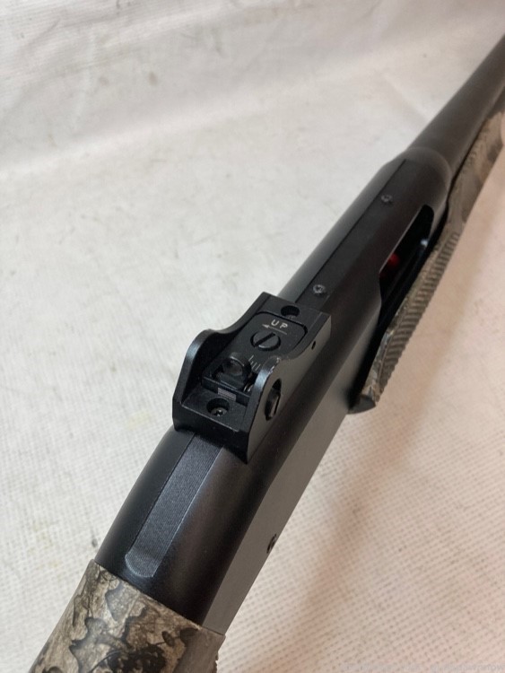 Savage Stevens 320 12G Security Thumbhole Stock-img-5