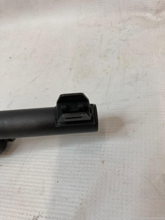 Savage Stevens 320 12G Security Thumbhole Stock-img-6