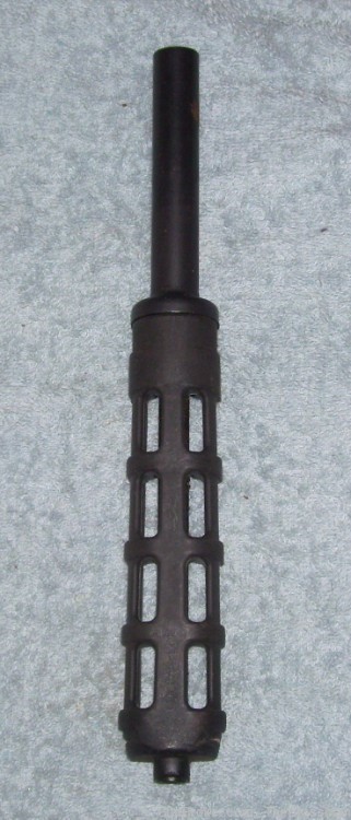 SKS Gas Cylinder and Vented Handguard-img-1