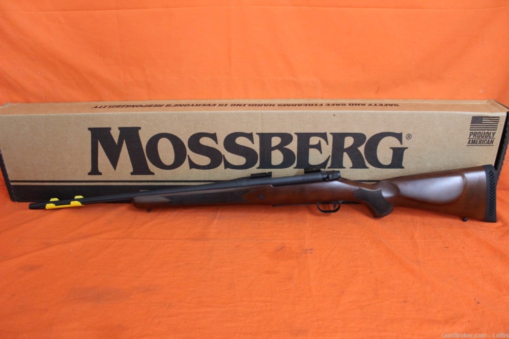 Mossberg Patriot 7mm-08 NEW! Free Layaway!-img-0