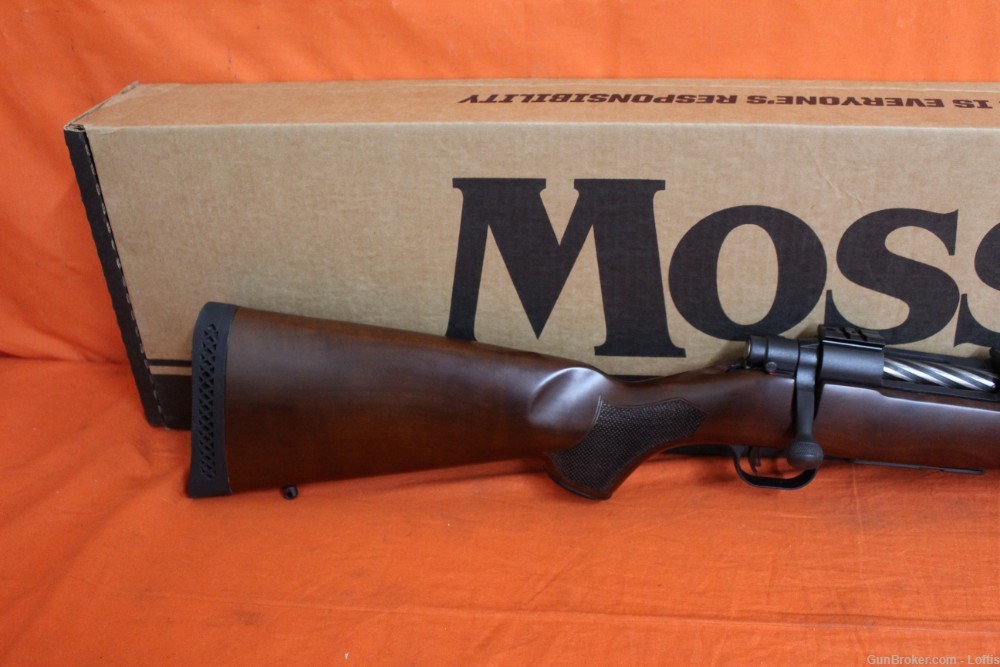 Mossberg Patriot 7mm-08 NEW! Free Layaway!-img-6