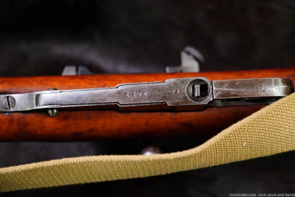 WWII Russian Tula Mosin Nagant 91/30 7.62x54R 29” Rifle & Scope 1939 C&R-img-25