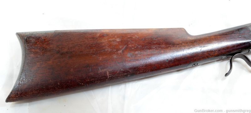 Winchester 1885 (Single Shot) 32-20-img-4