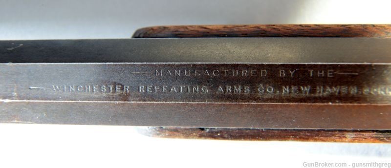 Winchester 1885 (Single Shot) 32-20-img-6