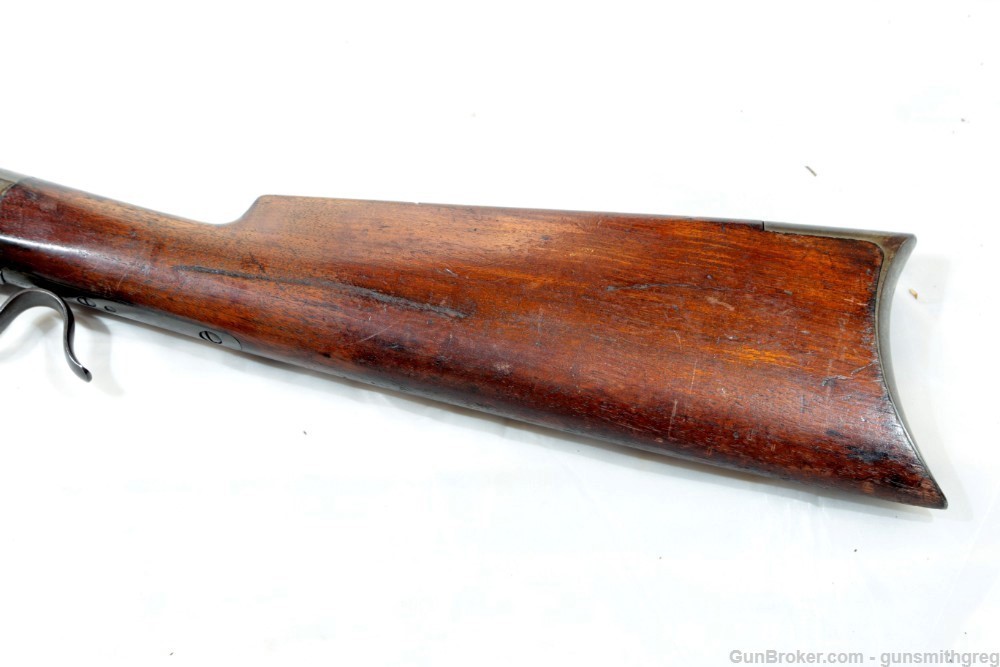 Winchester 1885 (Single Shot) 32-20-img-7