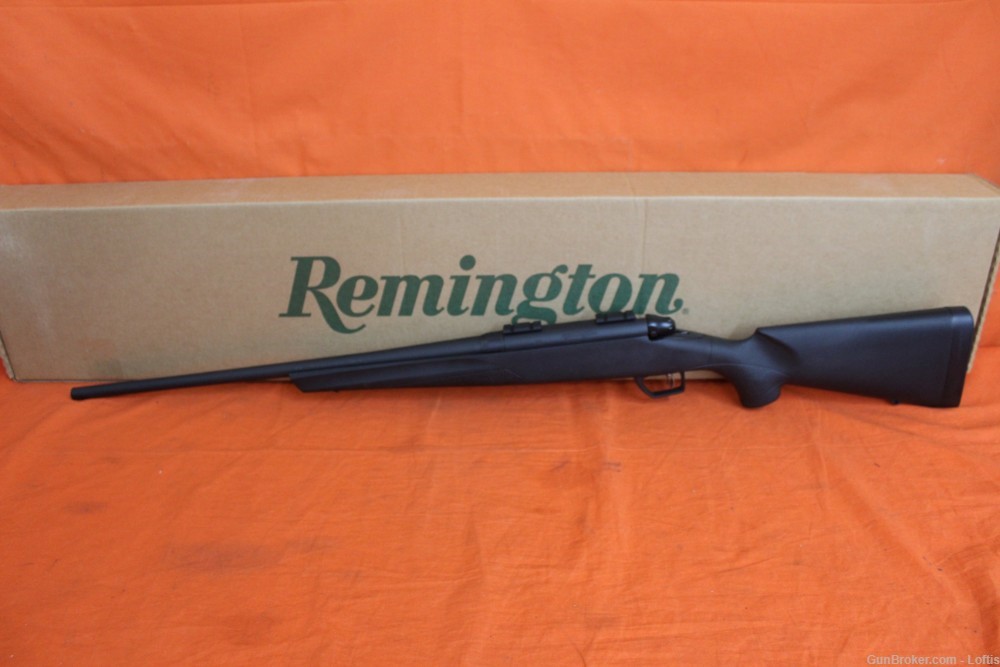 Remington 783 6.5 Creedmoor 22" NEW! Free Layaway!-img-0