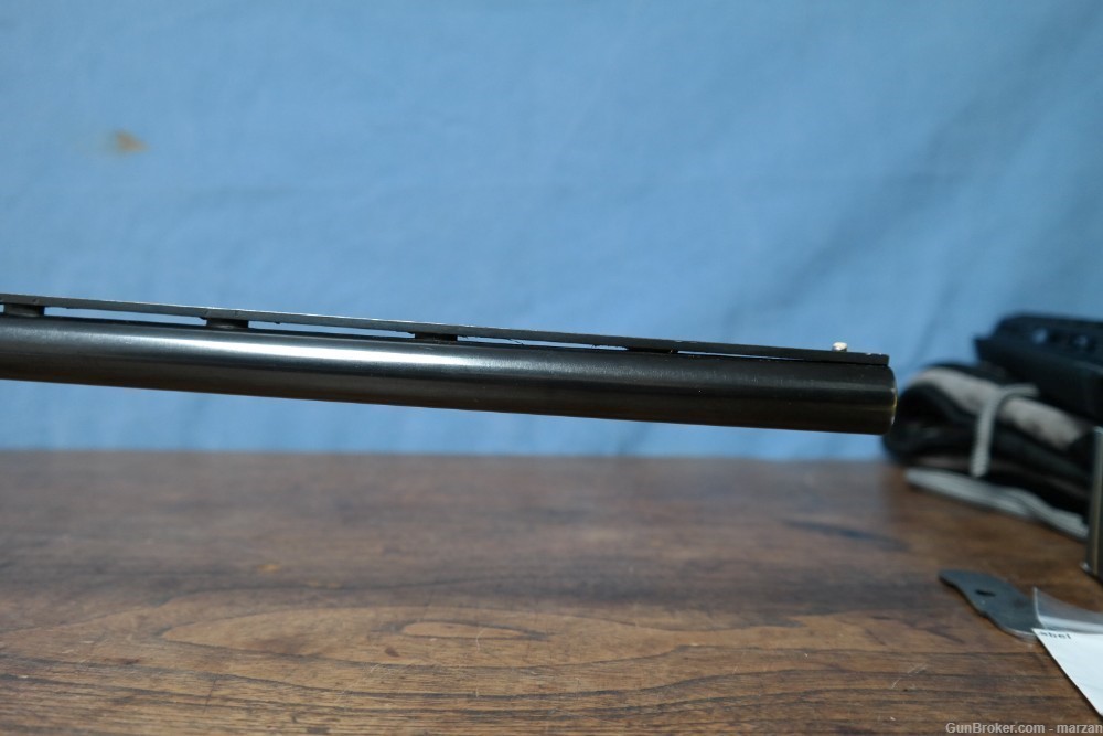 Winchester Model 50 12GA Semi-Automatic Shotgun -img-11