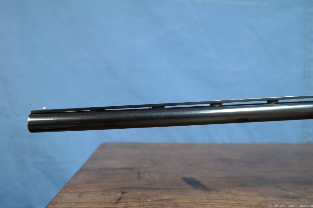 Winchester Model 50 12GA Semi-Automatic Shotgun -img-1
