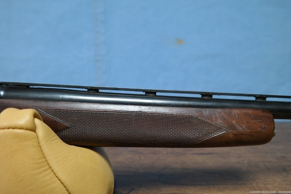 Winchester Model 50 12GA Semi-Automatic Shotgun -img-9