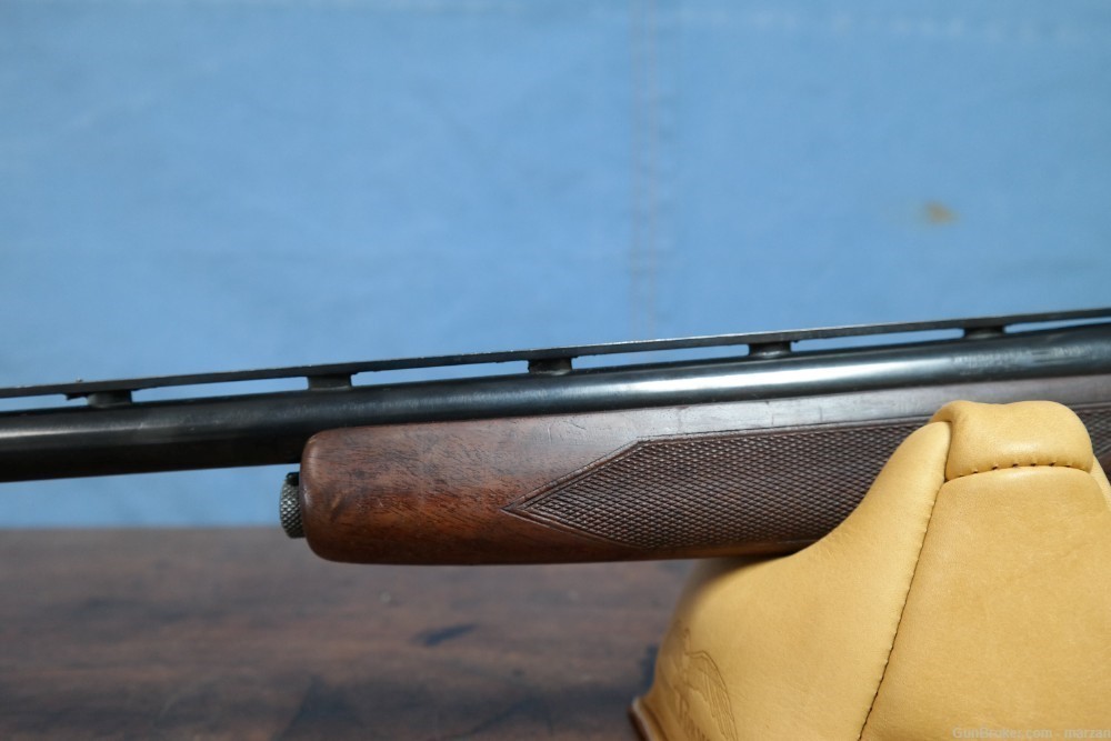 Winchester Model 50 12GA Semi-Automatic Shotgun -img-2