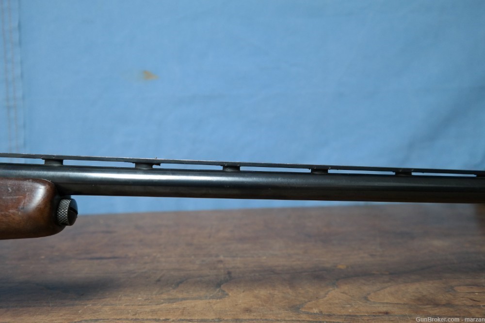 Winchester Model 50 12GA Semi-Automatic Shotgun -img-10